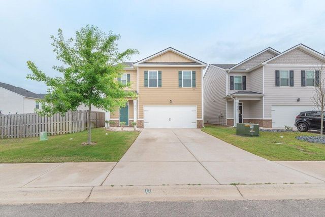 2948 Calli Crossing Drive, Graniteville, SC 29829