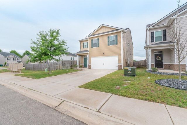 2948 Calli Crossing Drive, Graniteville, SC 29829