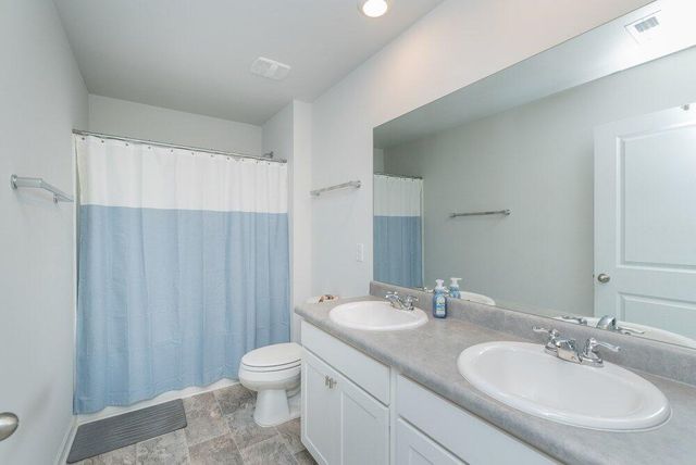 2948 Calli Crossing Drive, Graniteville, SC 29829