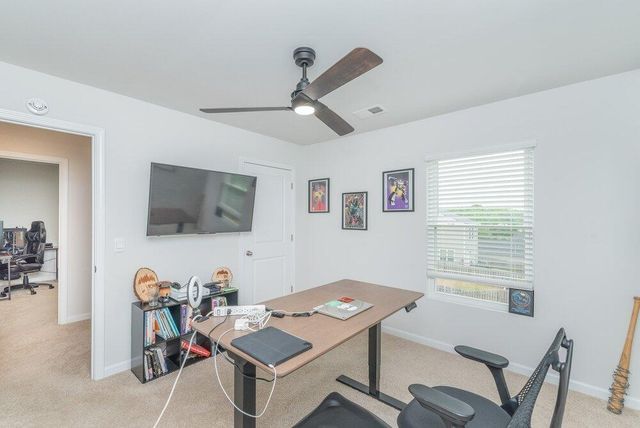 2948 Calli Crossing Drive, Graniteville, SC 29829
