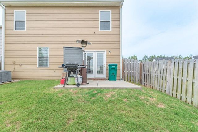 2948 Calli Crossing Drive, Graniteville, SC 29829
