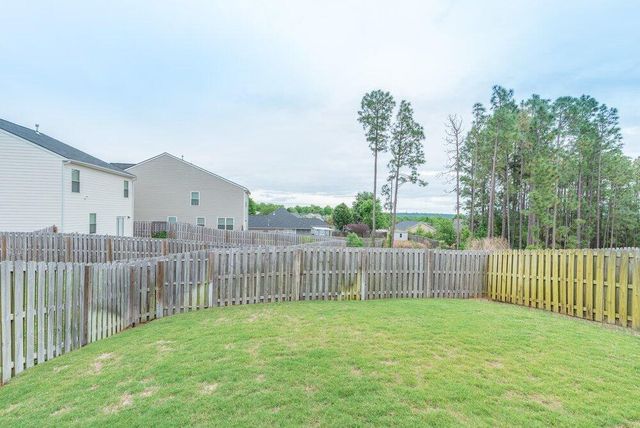 2948 Calli Crossing Drive, Graniteville, SC 29829