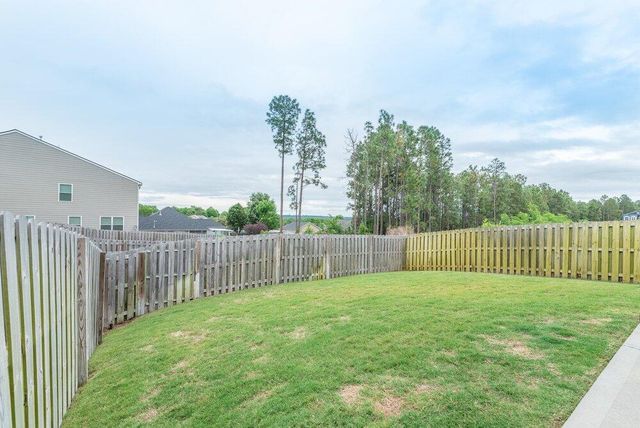 2948 Calli Crossing Drive, Graniteville, SC 29829