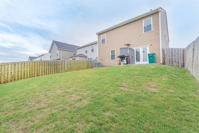 2948 Calli Crossing Drive, Graniteville, SC 29829