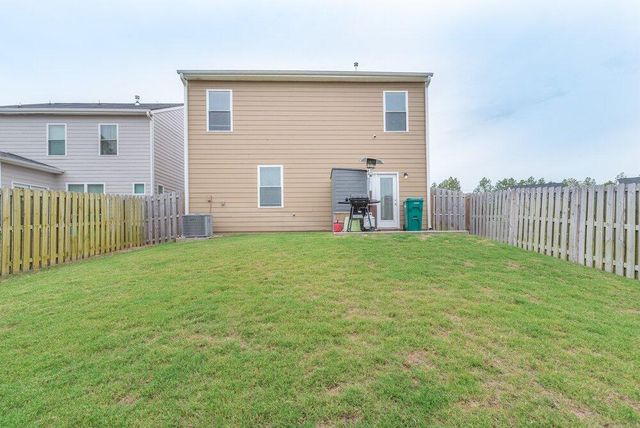 2948 Calli Crossing Drive, Graniteville, SC 29829