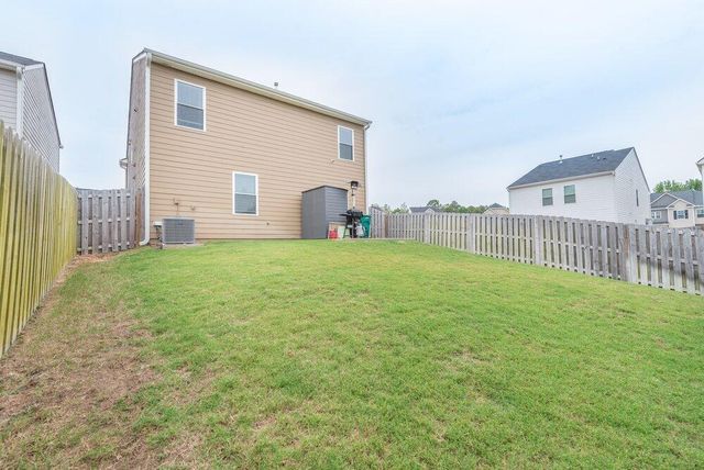 2948 Calli Crossing Drive, Graniteville, SC 29829