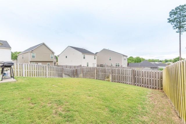 2948 Calli Crossing Drive, Graniteville, SC 29829