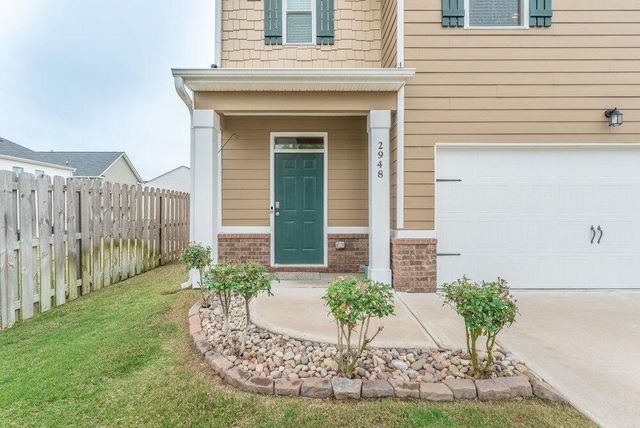 2948 Calli Crossing Drive, Graniteville, SC 29829