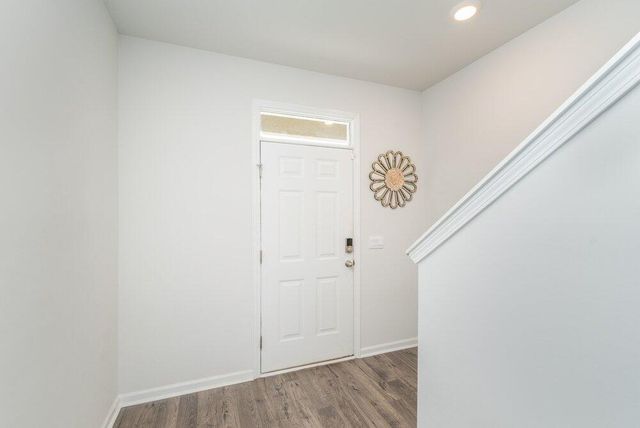 2948 Calli Crossing Drive, Graniteville, SC 29829