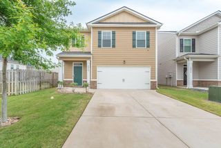 2948 Calli Crossing Drive, Graniteville, SC 29829