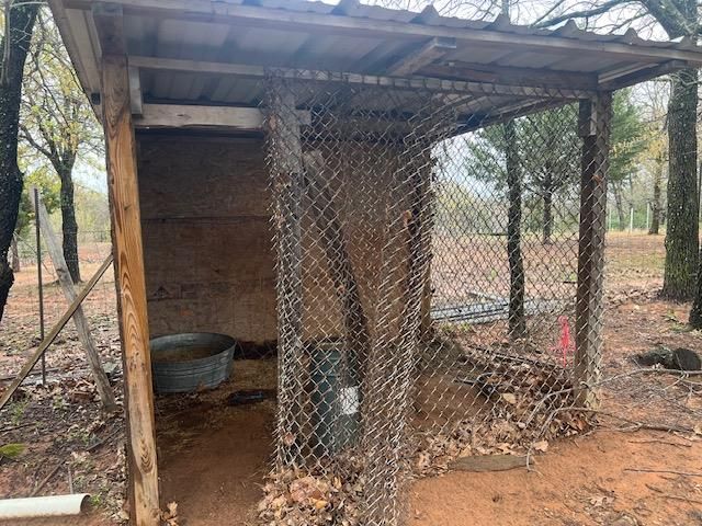 21839 Lilly Drive, Tecumseh, OK 74873