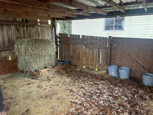 21839 Lilly Drive, Tecumseh, OK 74873