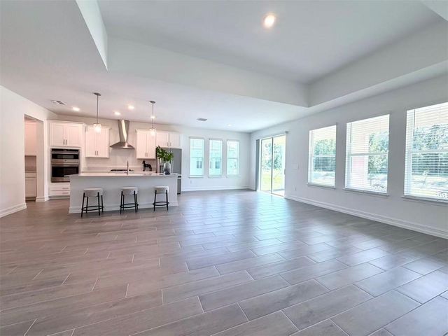 1307 BROWARD DRIVE, Zephyrhills, FL 33541