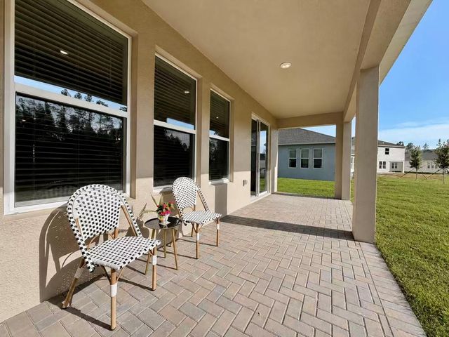 1307 BROWARD DRIVE, Zephyrhills, FL 33541