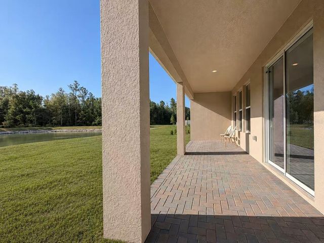 1307 BROWARD DRIVE, Zephyrhills, FL 33541