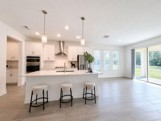 1307 BROWARD DRIVE, Zephyrhills, FL 33541