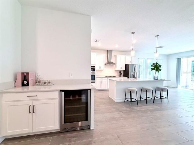 1307 BROWARD DRIVE, Zephyrhills, FL 33541