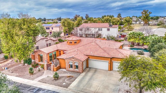 1974 E SCORPIO Place, Chandler, AZ 85249