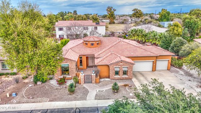 1974 E SCORPIO Place, Chandler, AZ 85249