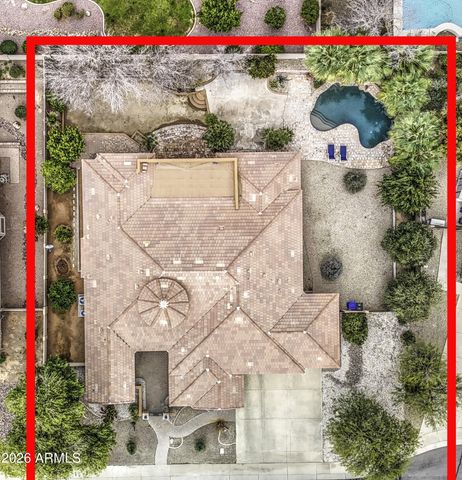 1974 E SCORPIO Place, Chandler, AZ 85249