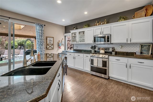 5728 Hazel Loop SE, Auburn, WA 98092