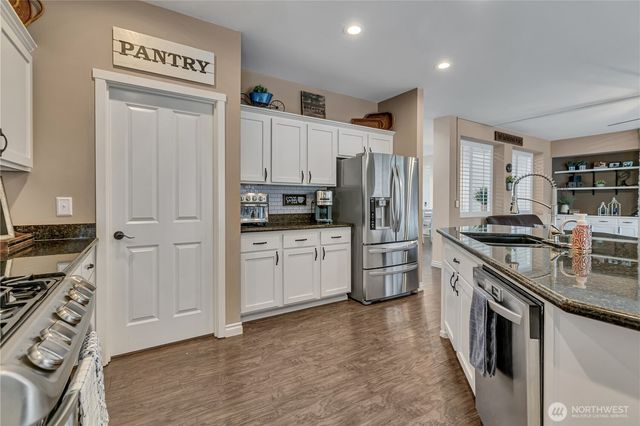 5728 Hazel Loop SE, Auburn, WA 98092