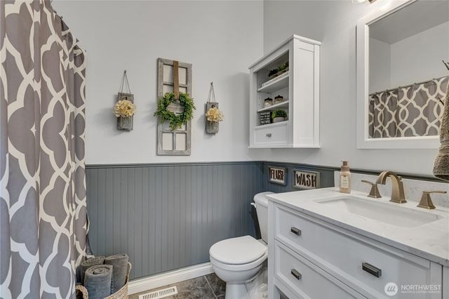 5728 Hazel Loop SE, Auburn, WA 98092