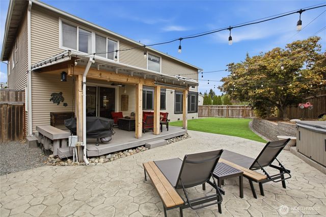 5728 Hazel Loop SE, Auburn, WA 98092