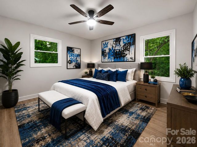 1453 Grovewood Drive, Charlotte, NC 28208