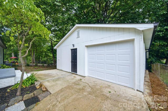 1453 Grovewood Drive, Charlotte, NC 28208