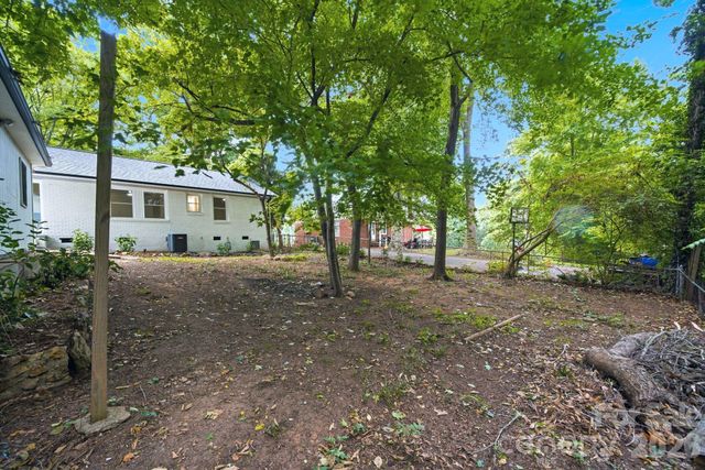 1453 Grovewood Drive, Charlotte, NC 28208