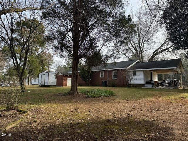 1411 Deep River Road, Sanford, NC 27330
