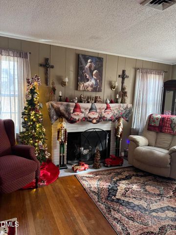 1411 Deep River Road, Sanford, NC 27330