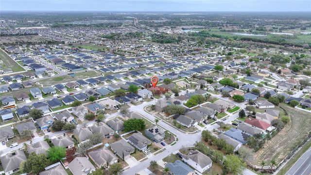 231 TOWERVIEW DRIVE E, Haines City, FL 33844