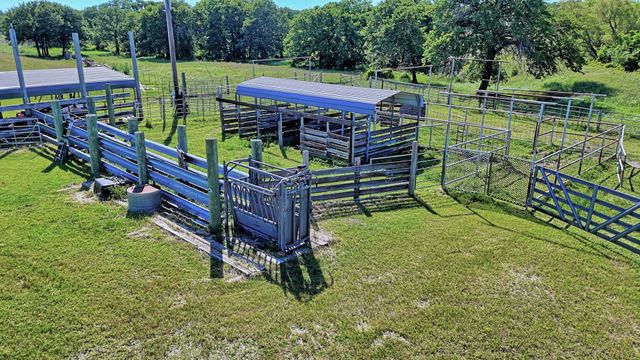 00 Lama Road, Bowie, TX 76230
