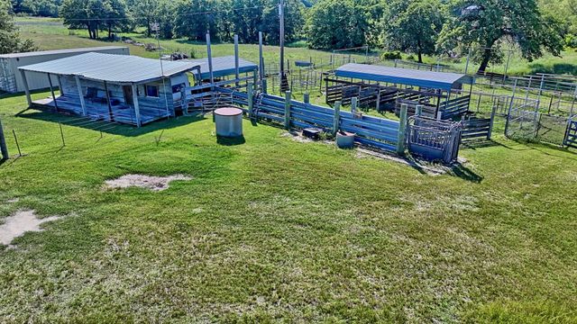 00 Lama Road, Bowie, TX 76230