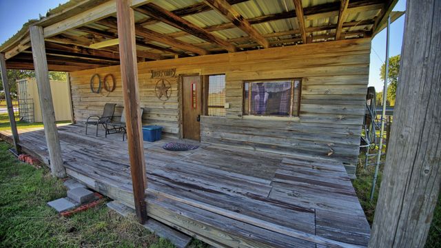 00 Lama Road, Bowie, TX 76230