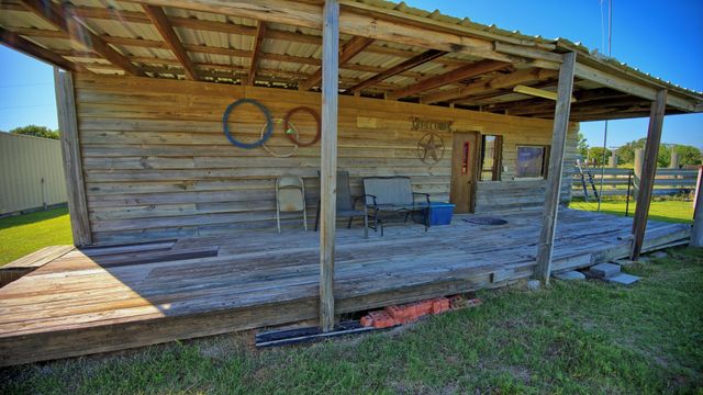 00 Lama Road, Bowie, TX 76230