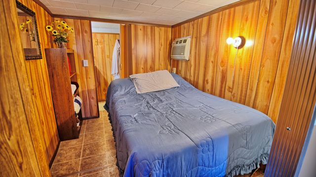 00 Lama Road, Bowie, TX 76230