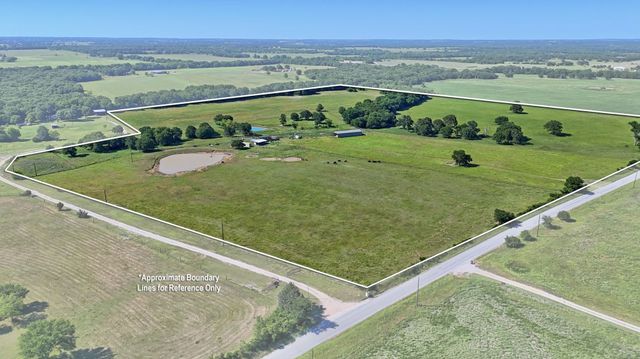 00 Lama Road, Bowie, TX 76230