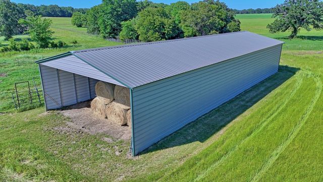 00 Lama Road, Bowie, TX 76230