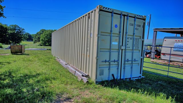 00 Lama Road, Bowie, TX 76230