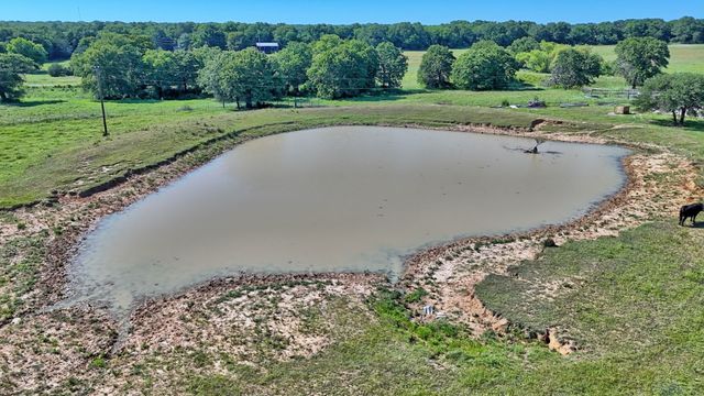 00 Lama Road, Bowie, TX 76230