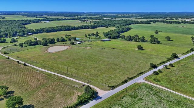 00 Lama Road, Bowie, TX 76230