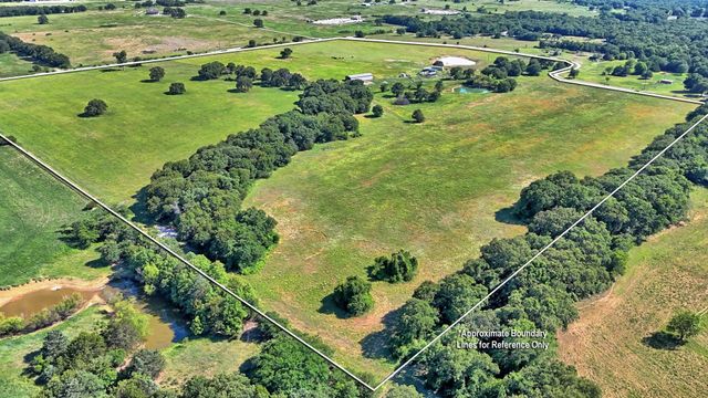 00 Lama Road, Bowie, TX 76230