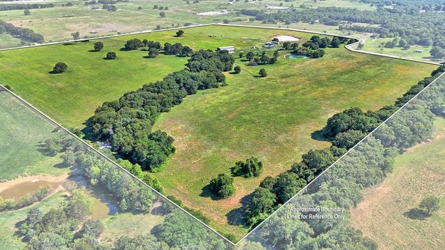 00 Lama Road, Bowie, TX 76230
