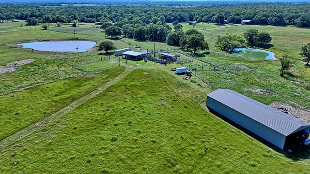 00 Lama Road, Bowie, TX 76230