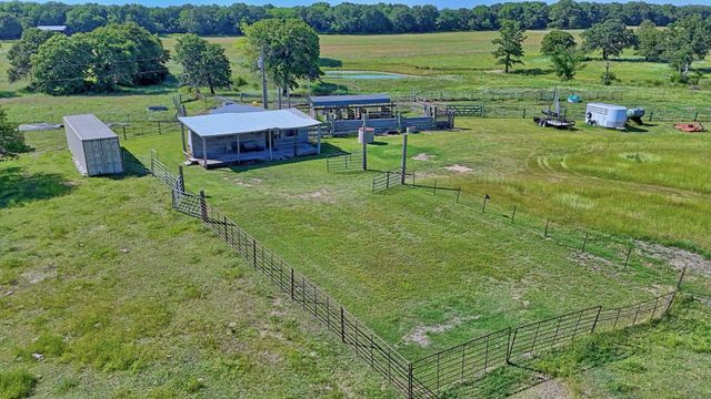 00 Lama Road, Bowie, TX 76230