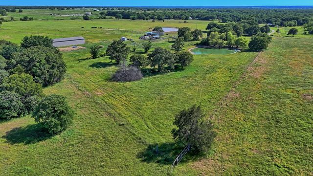 00 Lama Road, Bowie, TX 76230