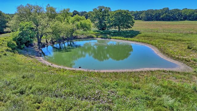 00 Lama Road, Bowie, TX 76230
